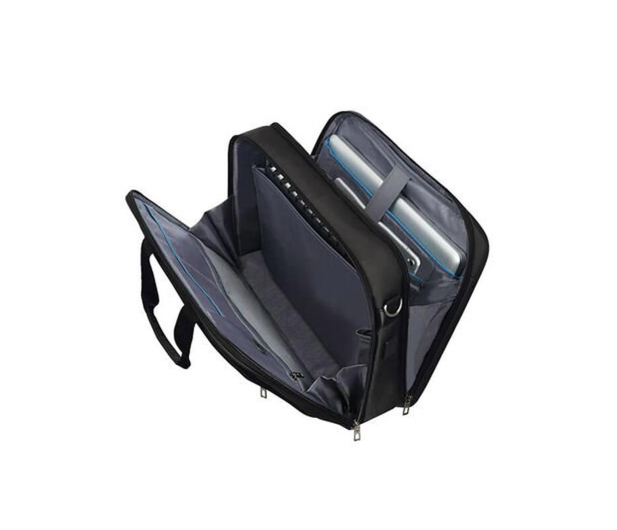 SAMSONITE Teczka na laptopa VECTURA EVO 15.6 czarna CS3-09-006 - 514325 - zdjęcie 5